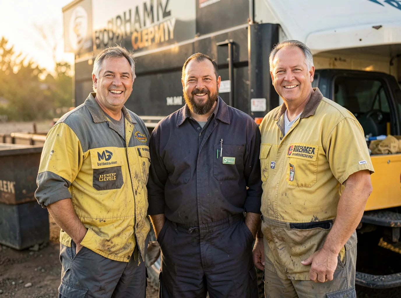 Sewage Cleanup company in South Park, PA
