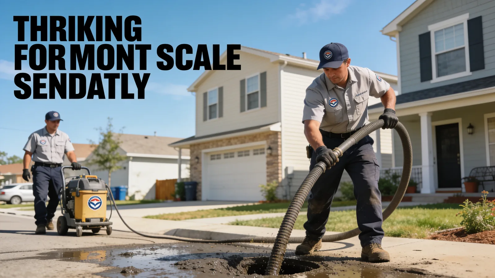Sewage Cleanup in South Park, PA near me